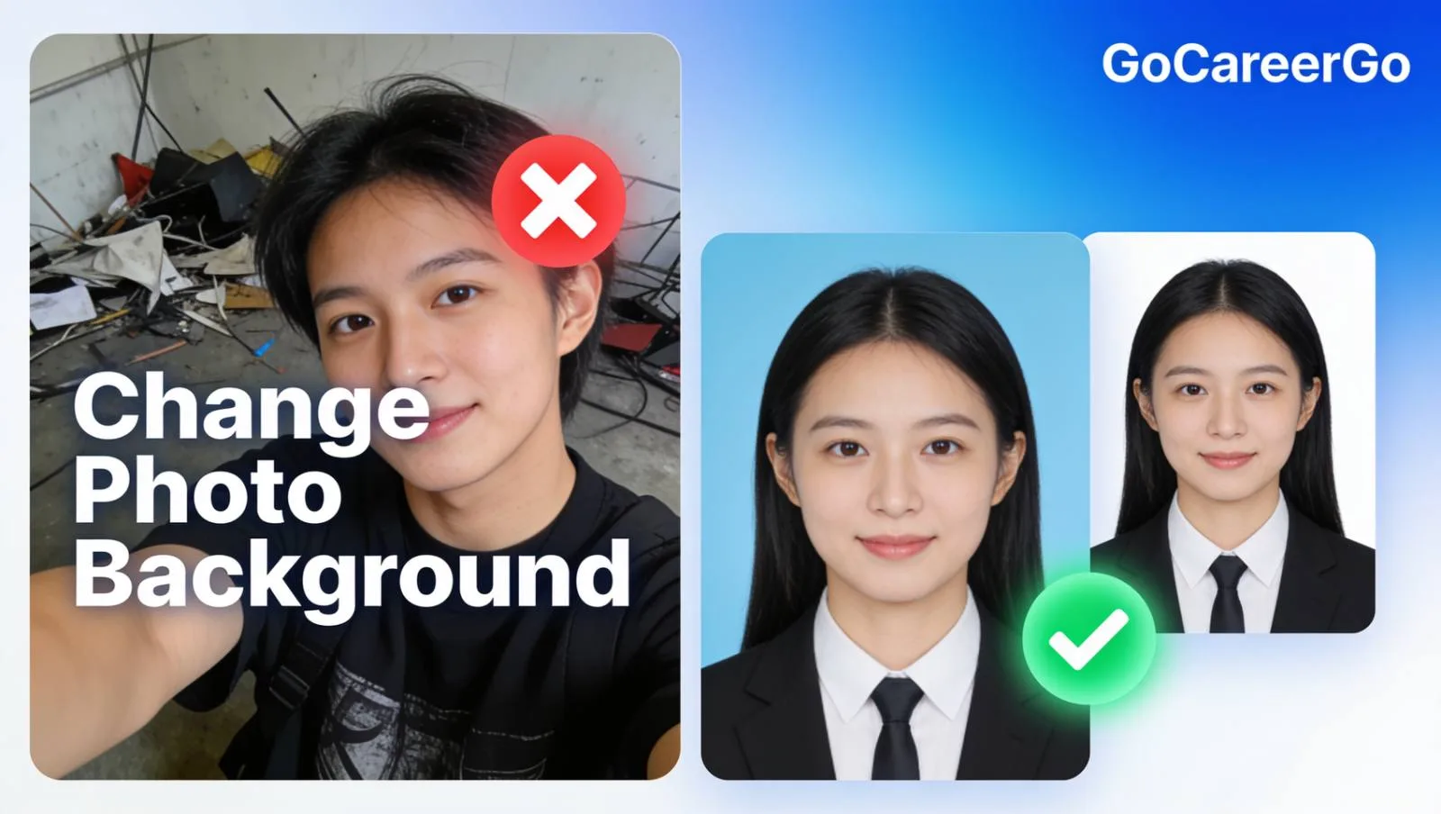 Free Image Background Changer & Remover Online | For Job Forms